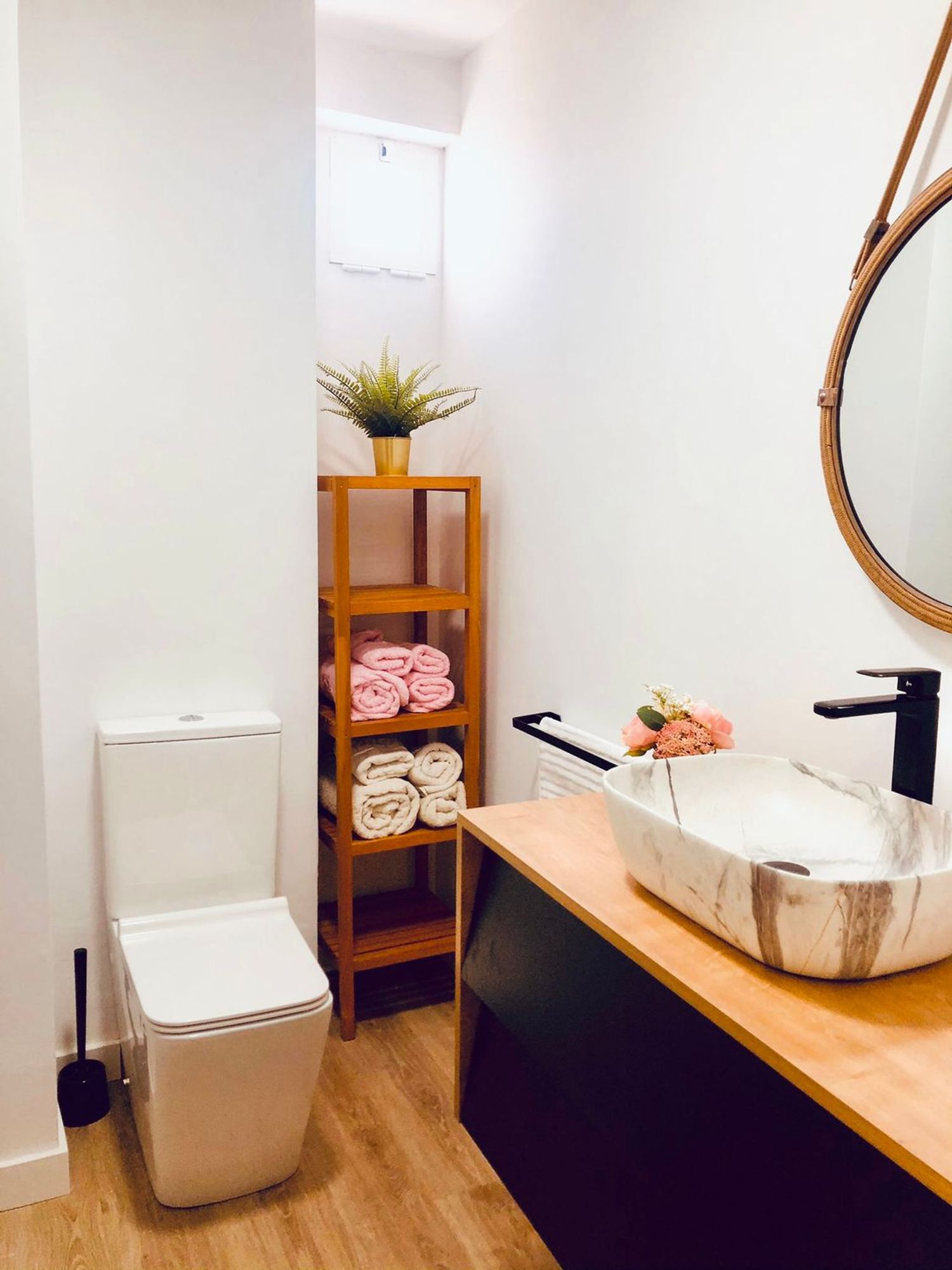 Piso en paseo Marqués de Corvera, 26 - Foto 12