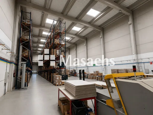 Nave en Calle de Pi i Margall - Foto 3