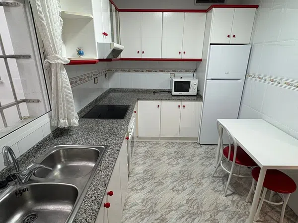 Piso en Calle Ulea, 5 - Foto 1