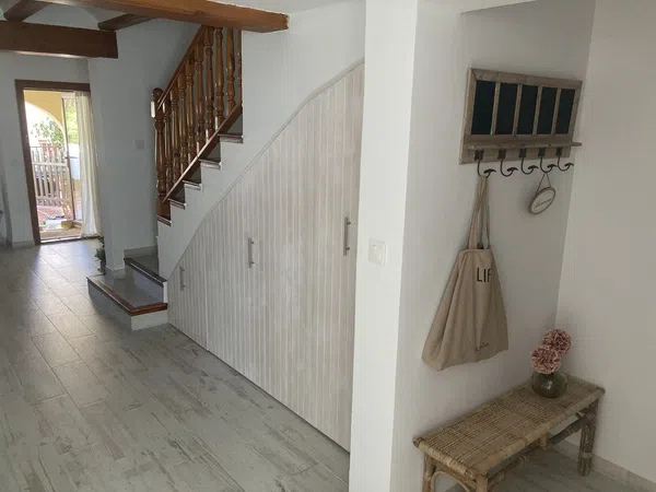 Chalet adosado en Calle de la Cama-Roja, 20, El Montgó, El Montgó - Foto 4