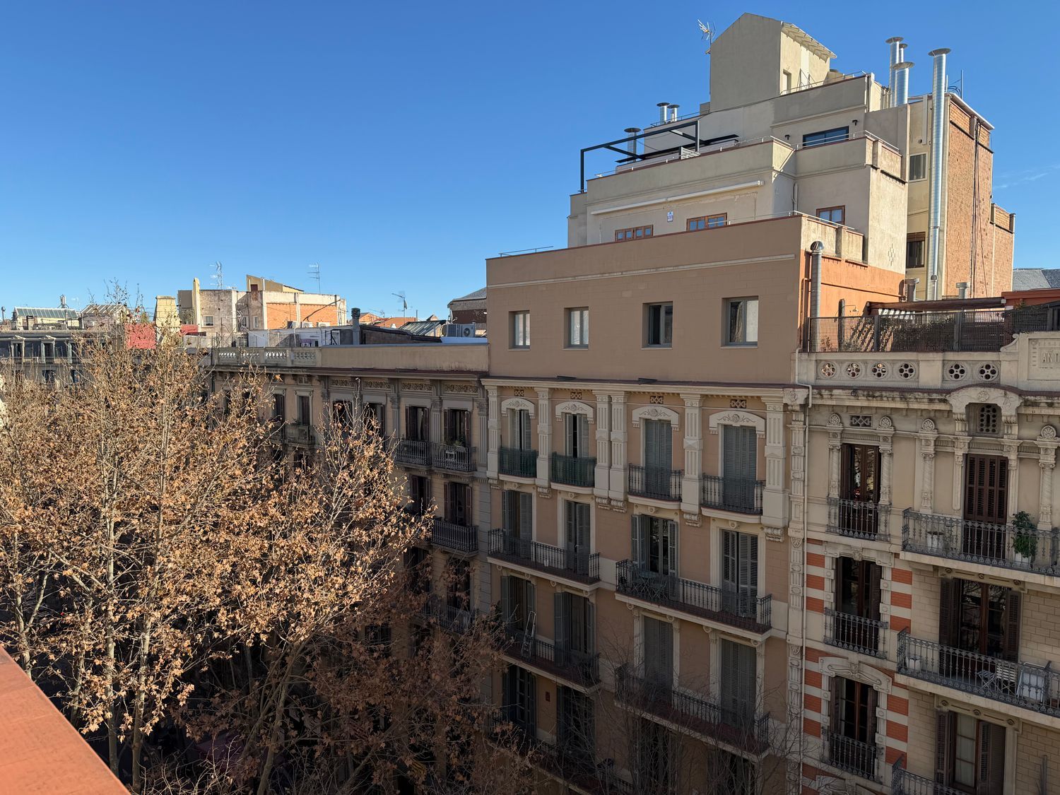 Piso en calle de València, 193 - Foto 14