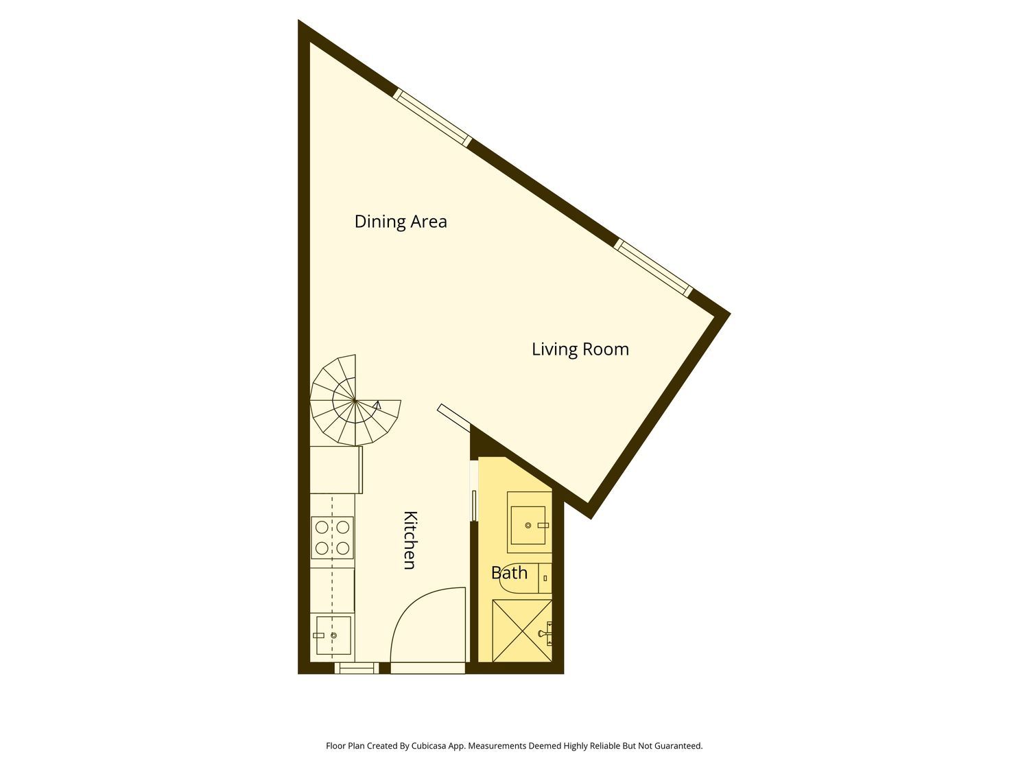 Dúplex en calle de las Matas, Madrid, 13 bis - Foto 37