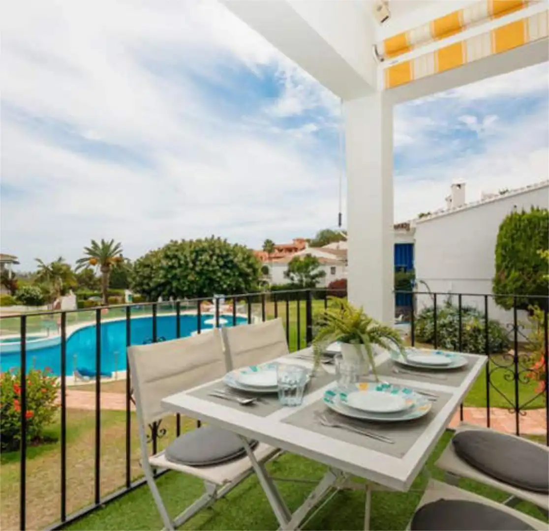 Apartamento en El Paraiso Alto - Foto 3