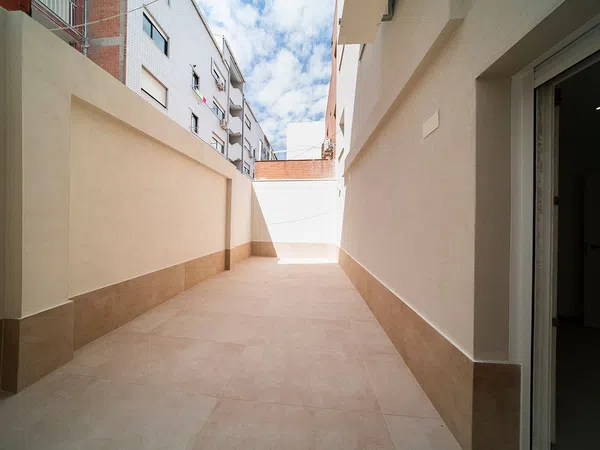 Piso en calle de Gil Morlanes, 38 - Foto 19