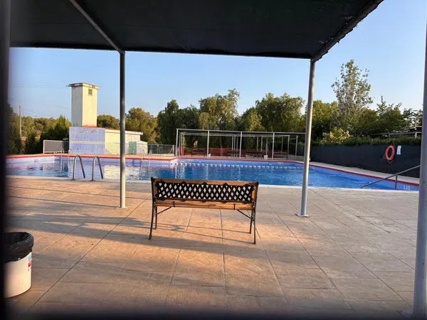 Casa rural en Camino de la Calderona s/n - Foto 20