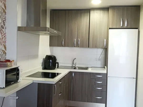 Piso en Espinosa de los Monteros - Foto 6