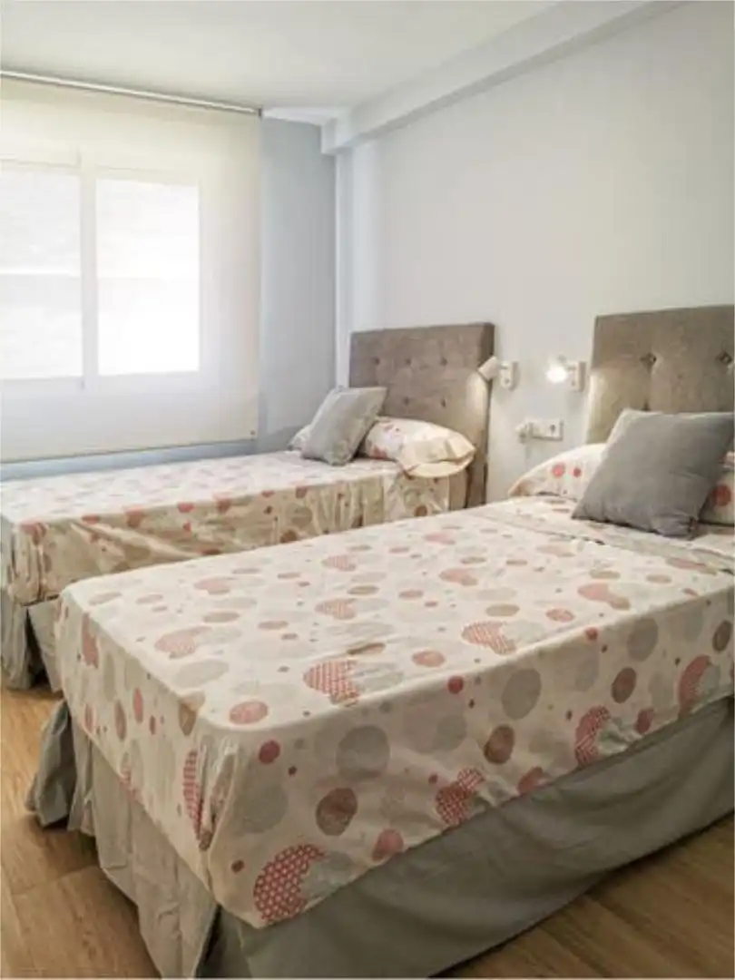 Apartamento en San Antonio - Foto 8