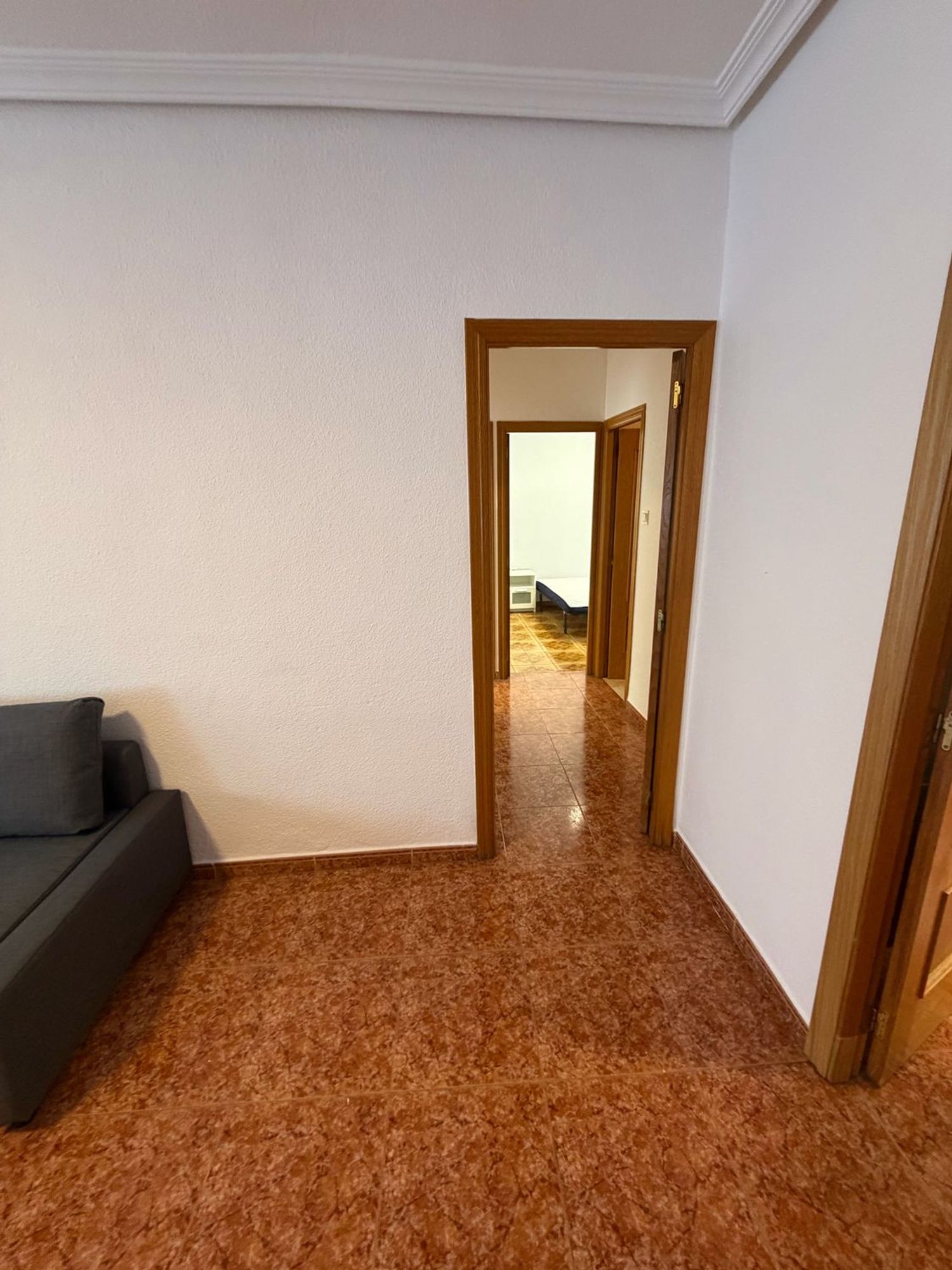 Piso en calle Virgen de las Nieves, 9 - Foto 9