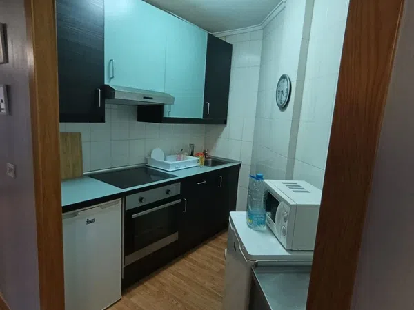Piso en Avenida de Madrid, 49, San Roque - As Fontiñas, San Roque - As Fontiñas - Foto 4