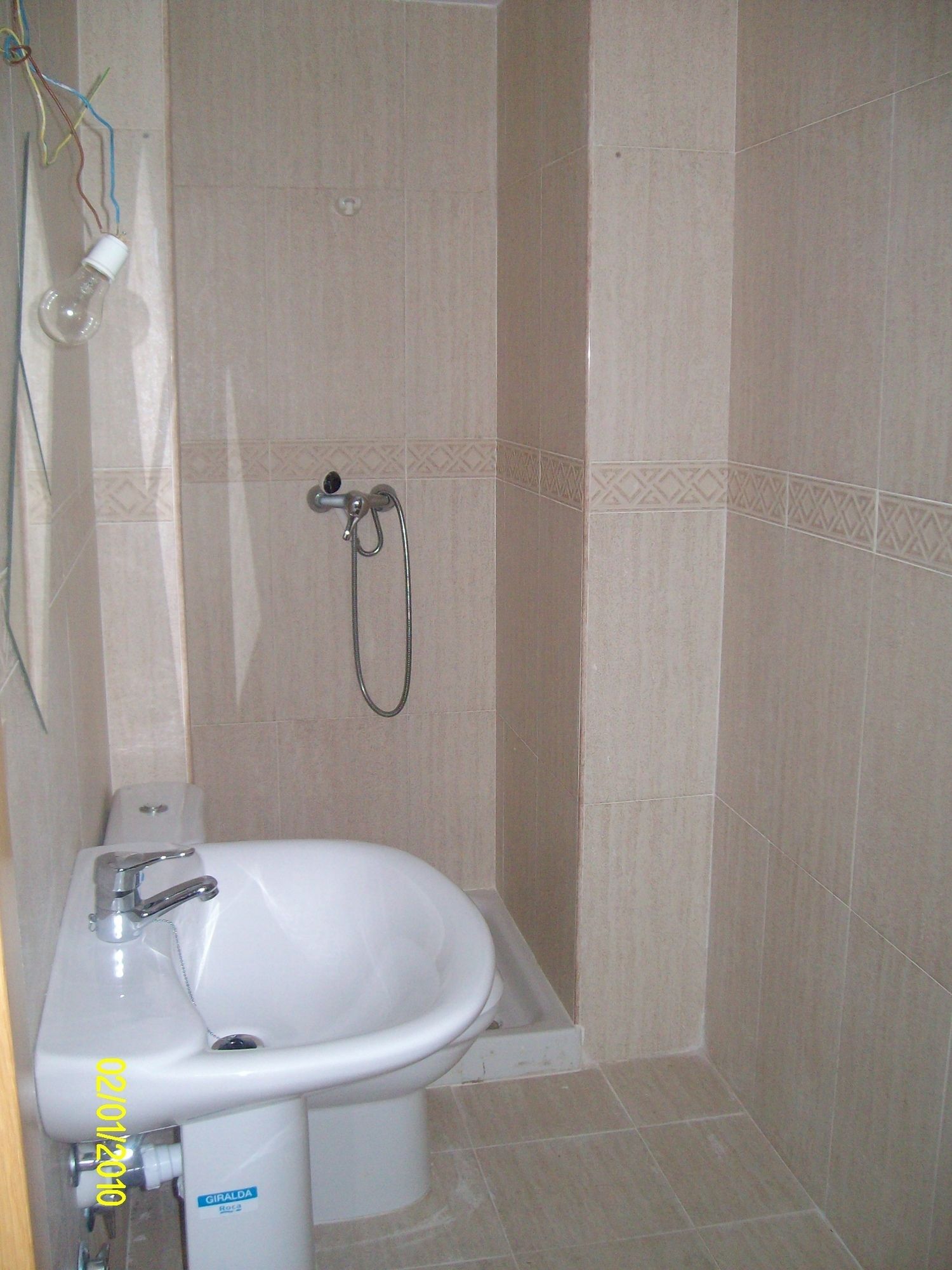 Chalet adosado en Calle Santa Rita, 12 - Foto 3