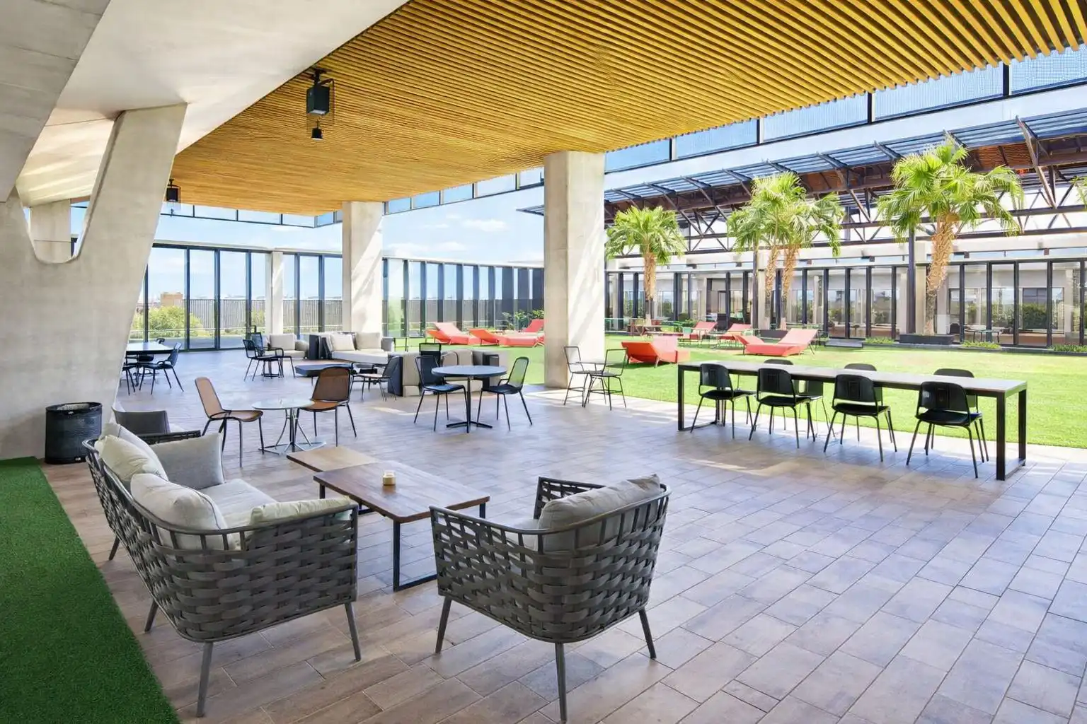 Estudio en Esplugues de Llobregat - Foto 3