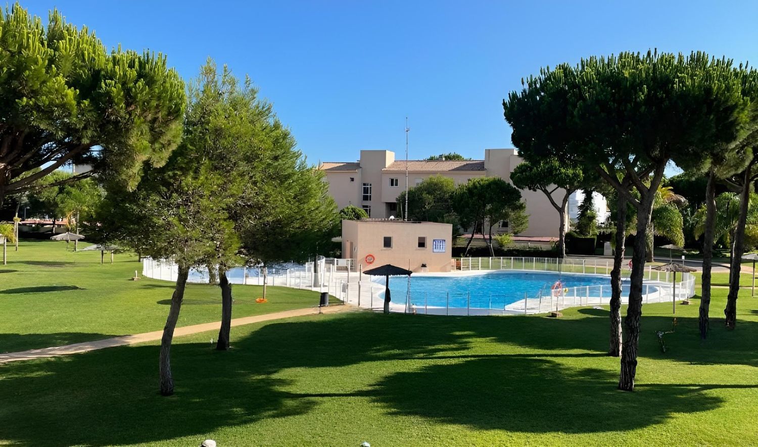 Piso en calle Marco Aurelio, 44 - Foto 1