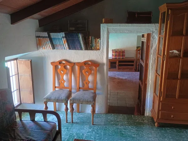 Casa o chalet independiente en diseminado polígono 2, 77 - Foto 24