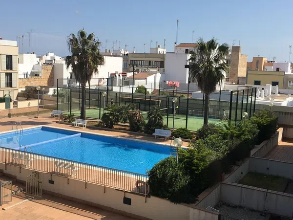 Piso en Camino de Maó, 153, Ciutadella, Ciutadella - Foto 1