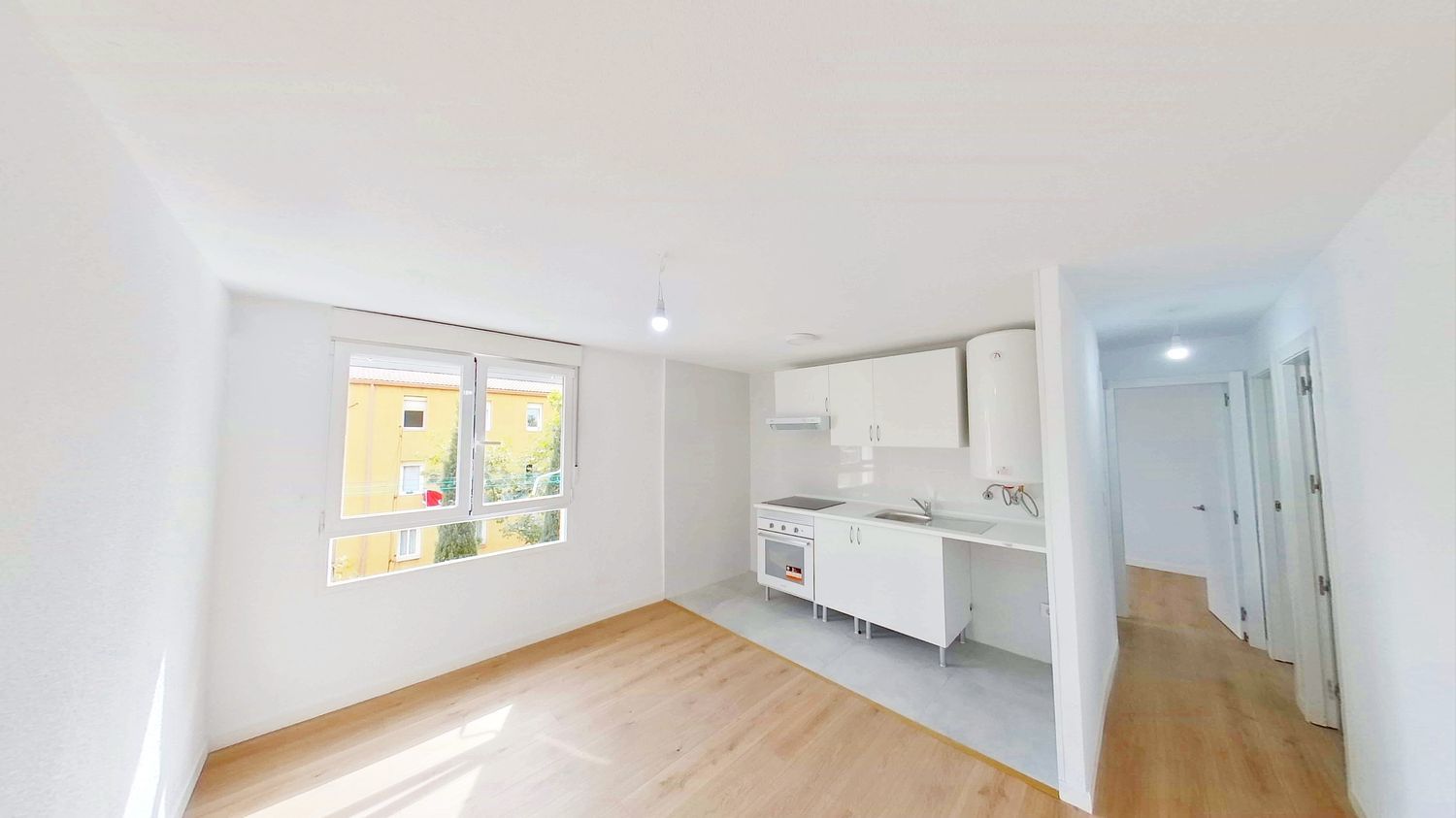 Piso en Barrio Amposta