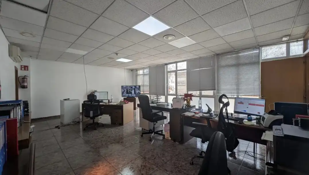 Nave Industrial en  Carrer del Cobalt - Foto 12