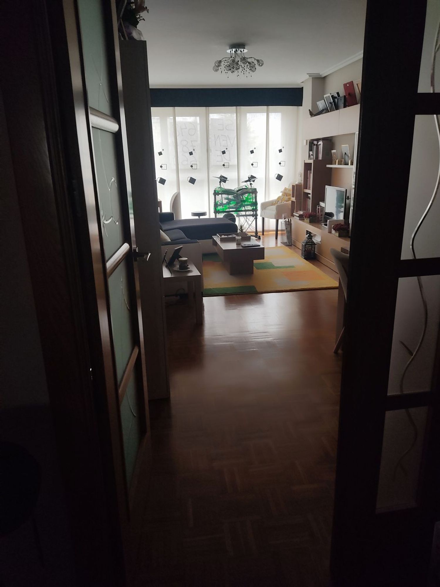 Piso en Calle Hondarribia, 13, Lakua, Lakua - Foto 30