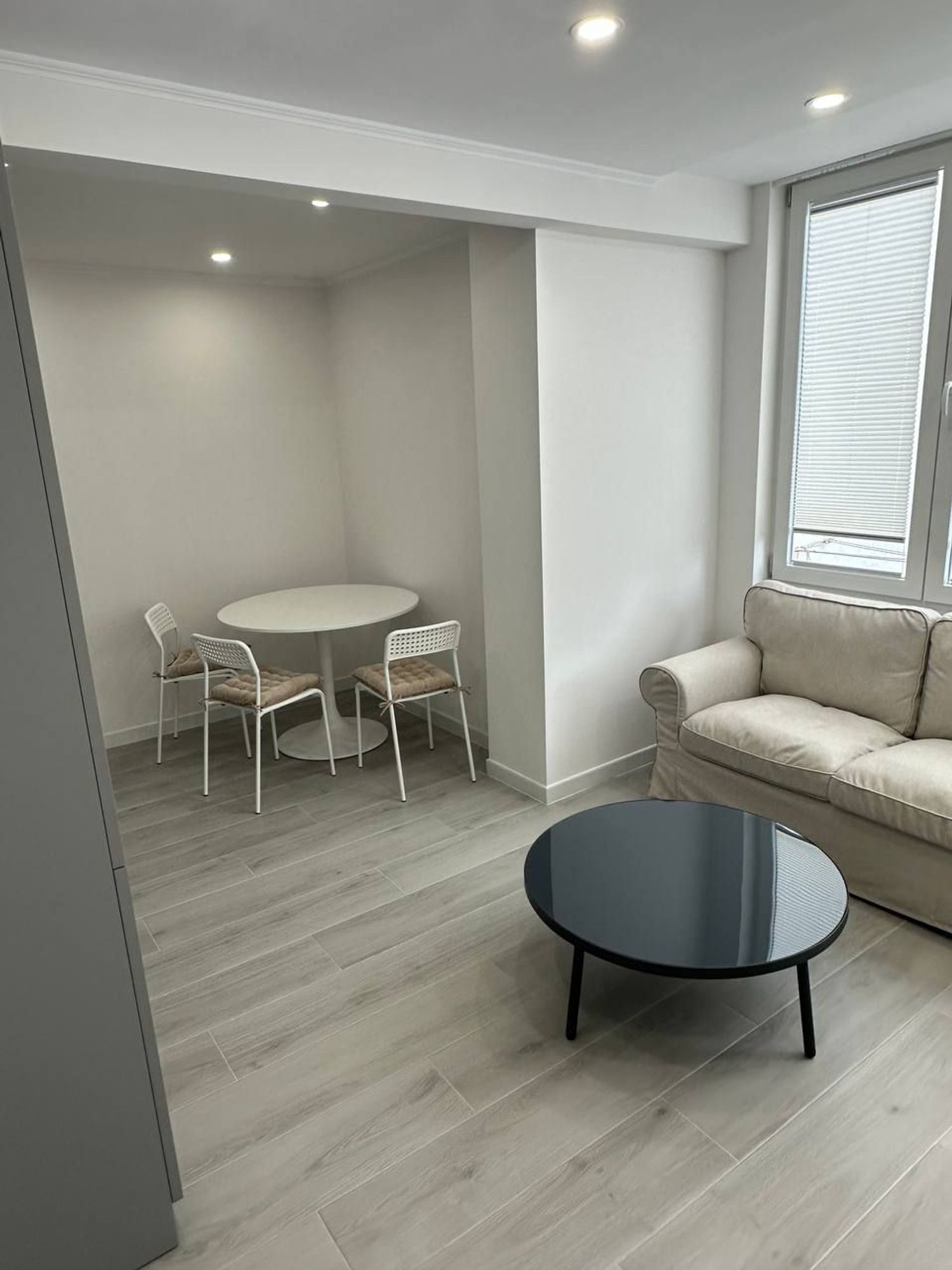 Piso en calle Teniente Llorca, 20