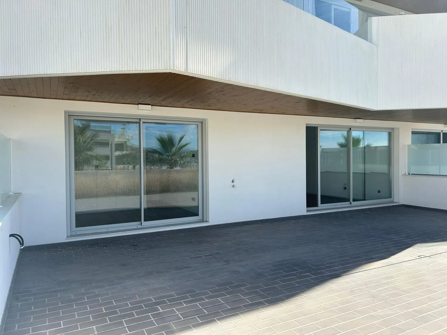 Piso en calle Profesor Jesus Marin, 8 - Foto 2