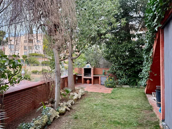 Casa o chalet independiente en Calle de Ramon Llull - Foto 7