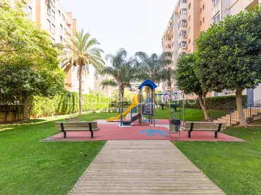 Piso en  Valencia Capital - Foto 40
