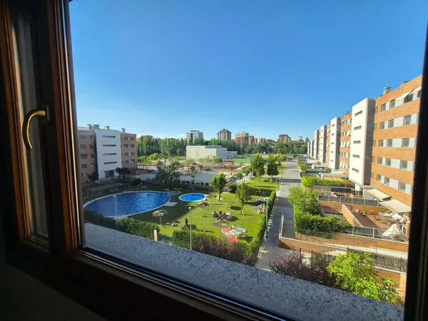 Piso en Calle Monasterio San Juan de la Peña, 18, Girón - Villa del Prado, Girón - Villa del Prado - Foto 16