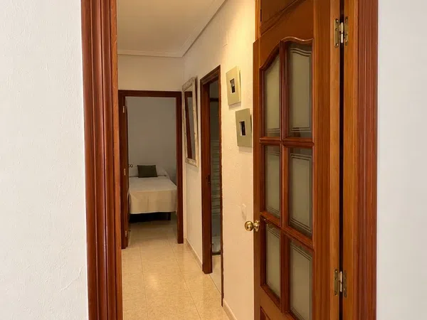 Piso en Calle San Antonio de Padua, 5, Casco Histórico - Ollerías - Marrubial - Foto 11