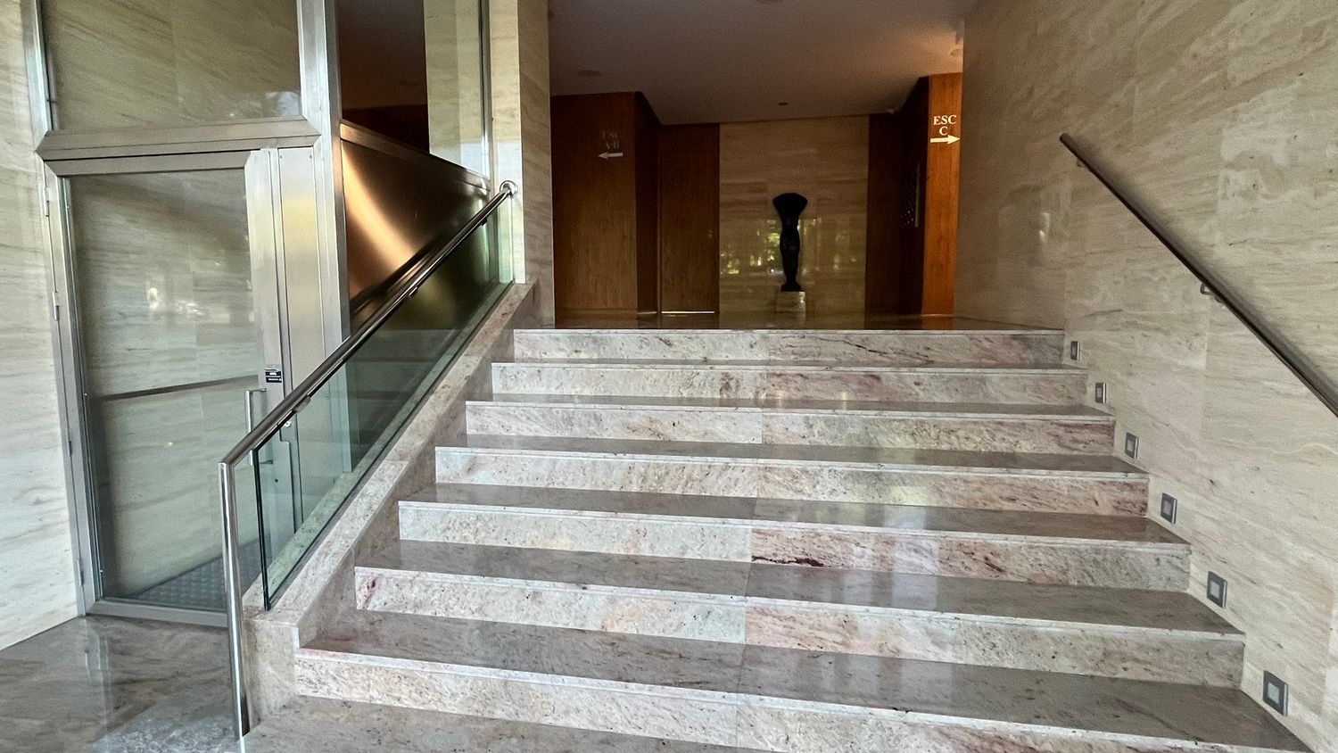 Piso en Plaza Circular, 3, La Fama - Foto 20