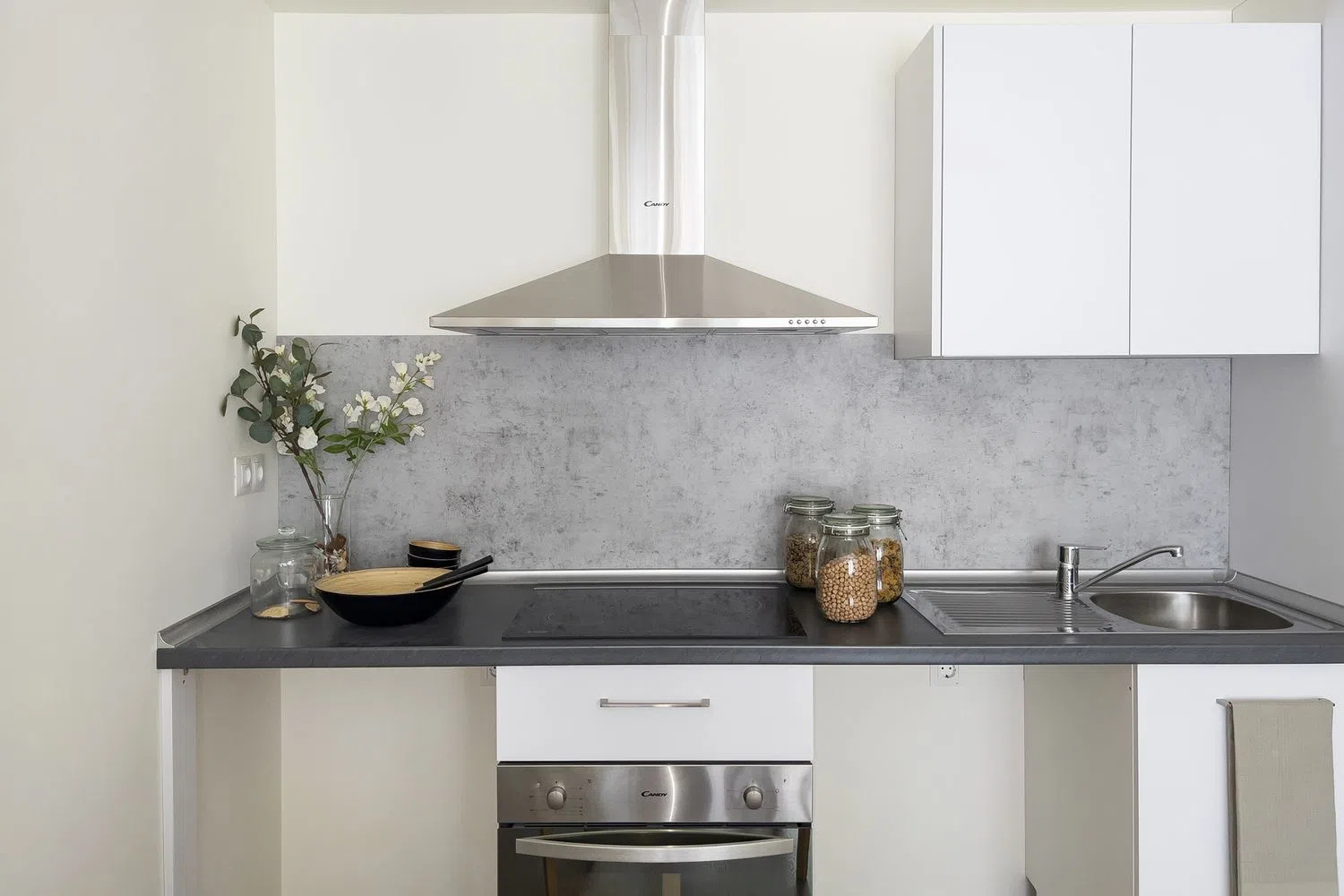 Piso en calle Huertas del Rio, 1 - Foto 6