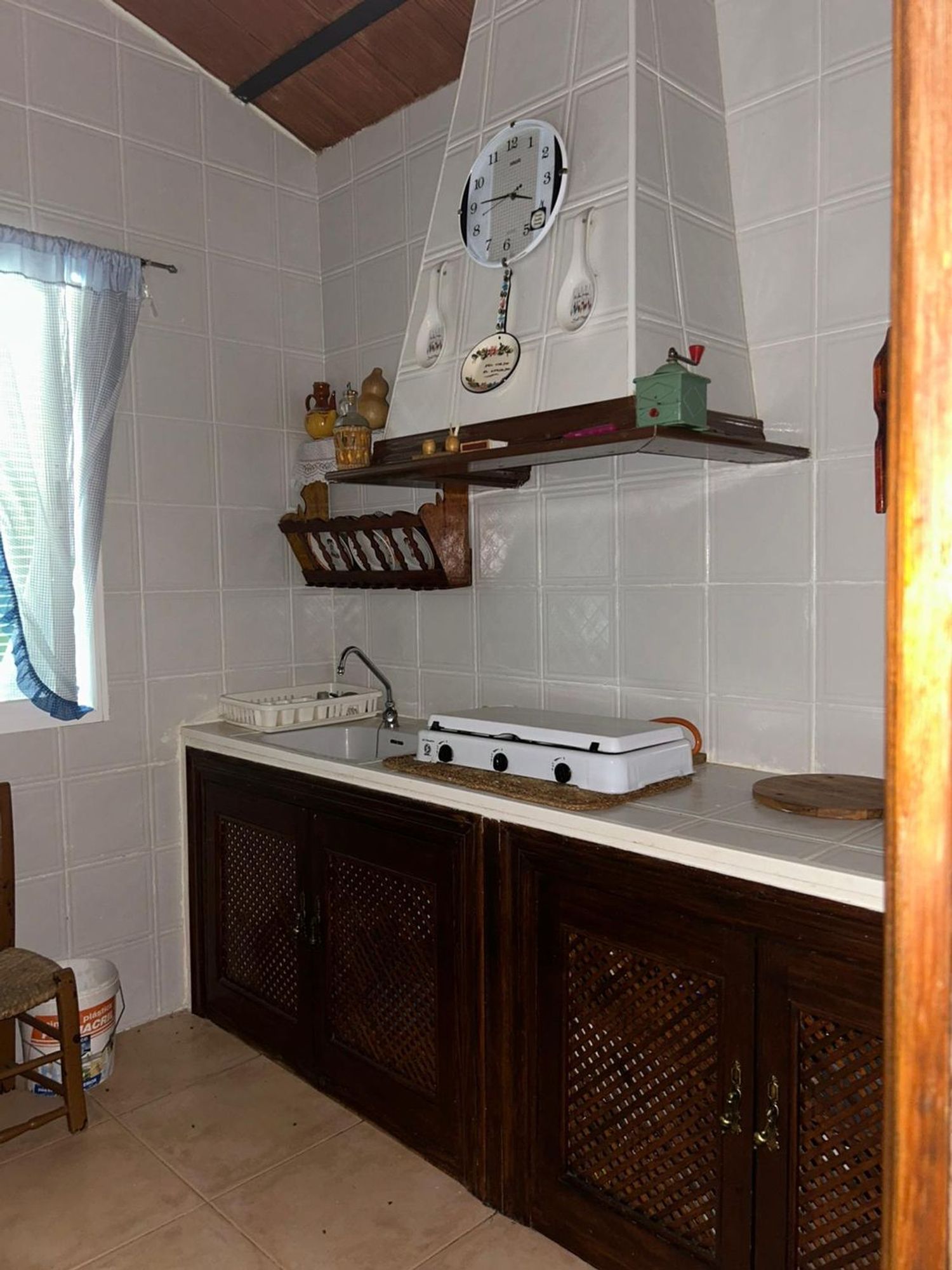 Casa rural en Extramuros Diseminado, 404 - Foto 10