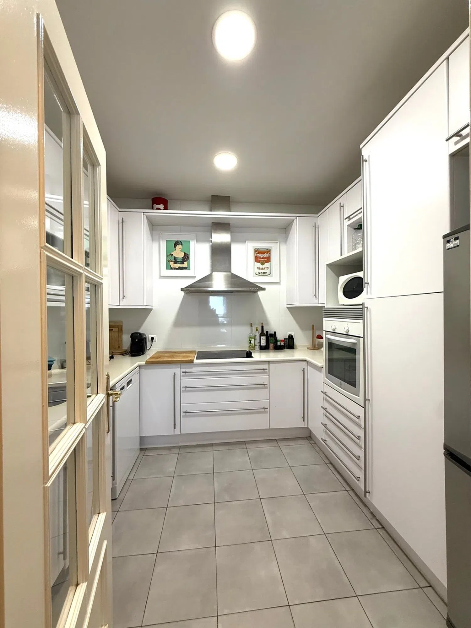 Piso en calle de Ferraz, 25 - Foto 3