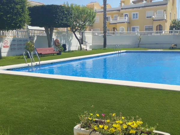 Chalet adosado en Calle Orden del Corintio, 206, Monte y Mar, Monte y Mar - Foto 3