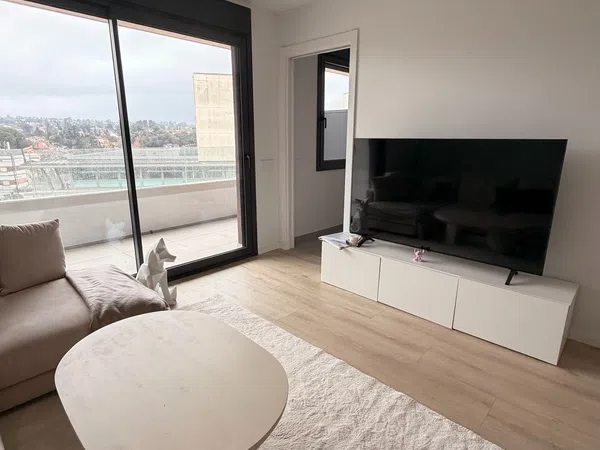 Piso en calle de Vallseca, 117 - Foto 6