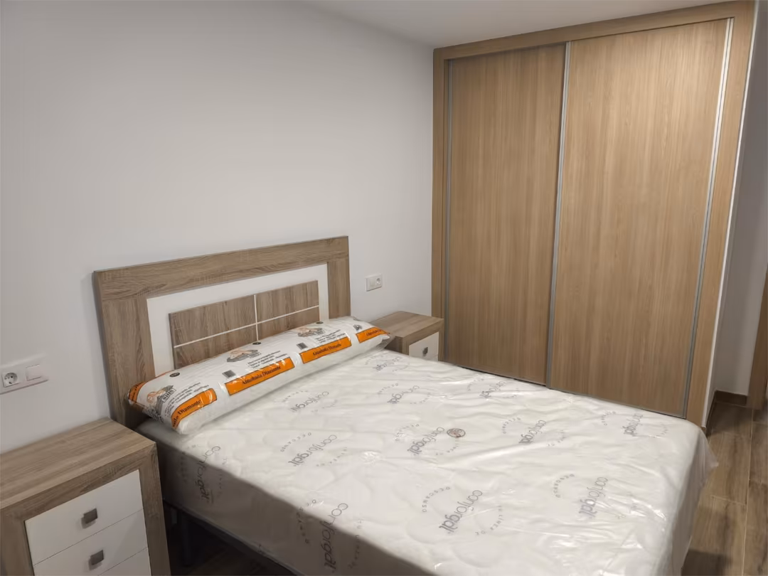 Piso en  Rúa das Galeras 3 - Foto 7