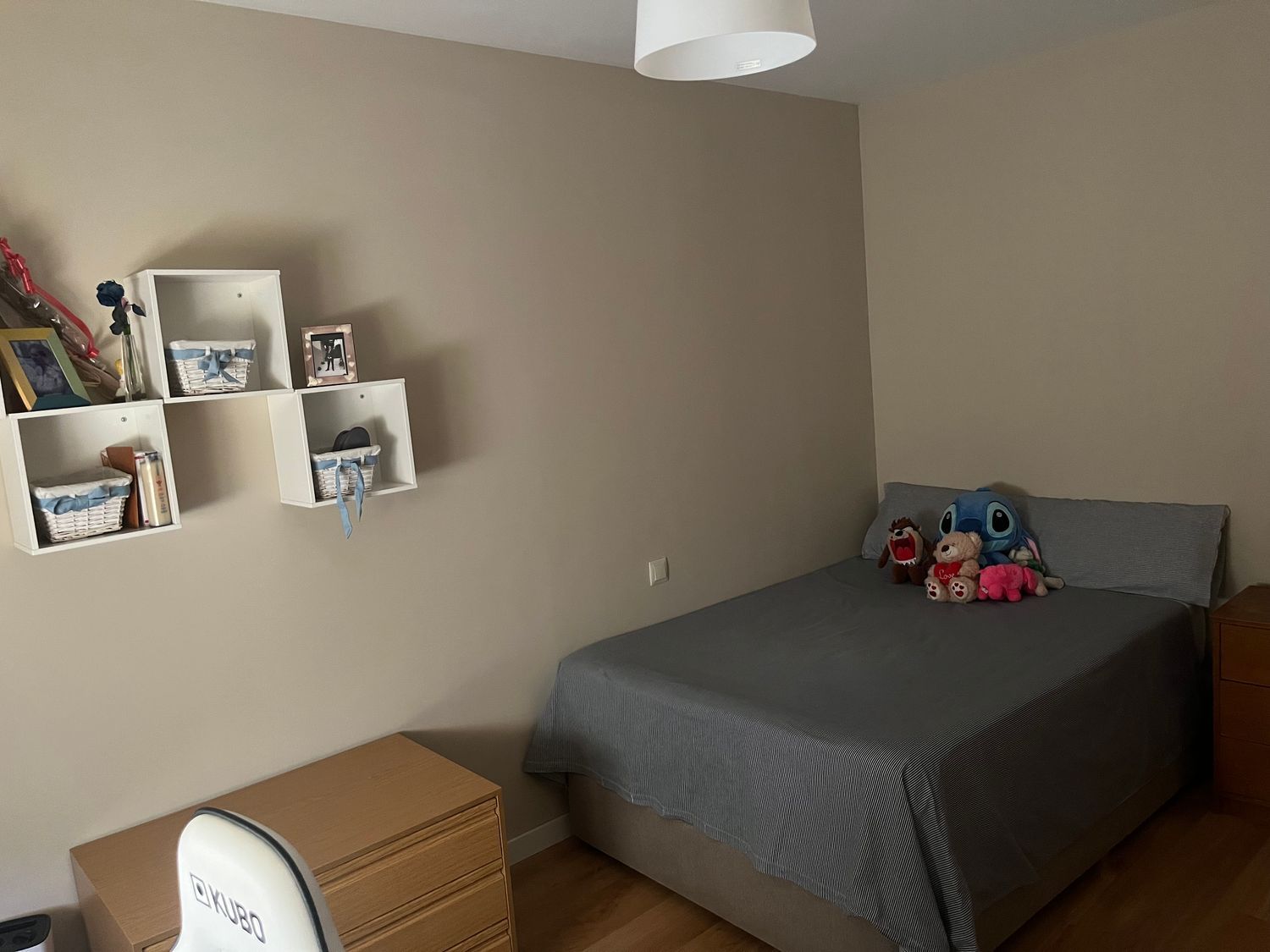 Casa o chalet independiente en Calle Vitoria, 39, La Chopera - Foto 26