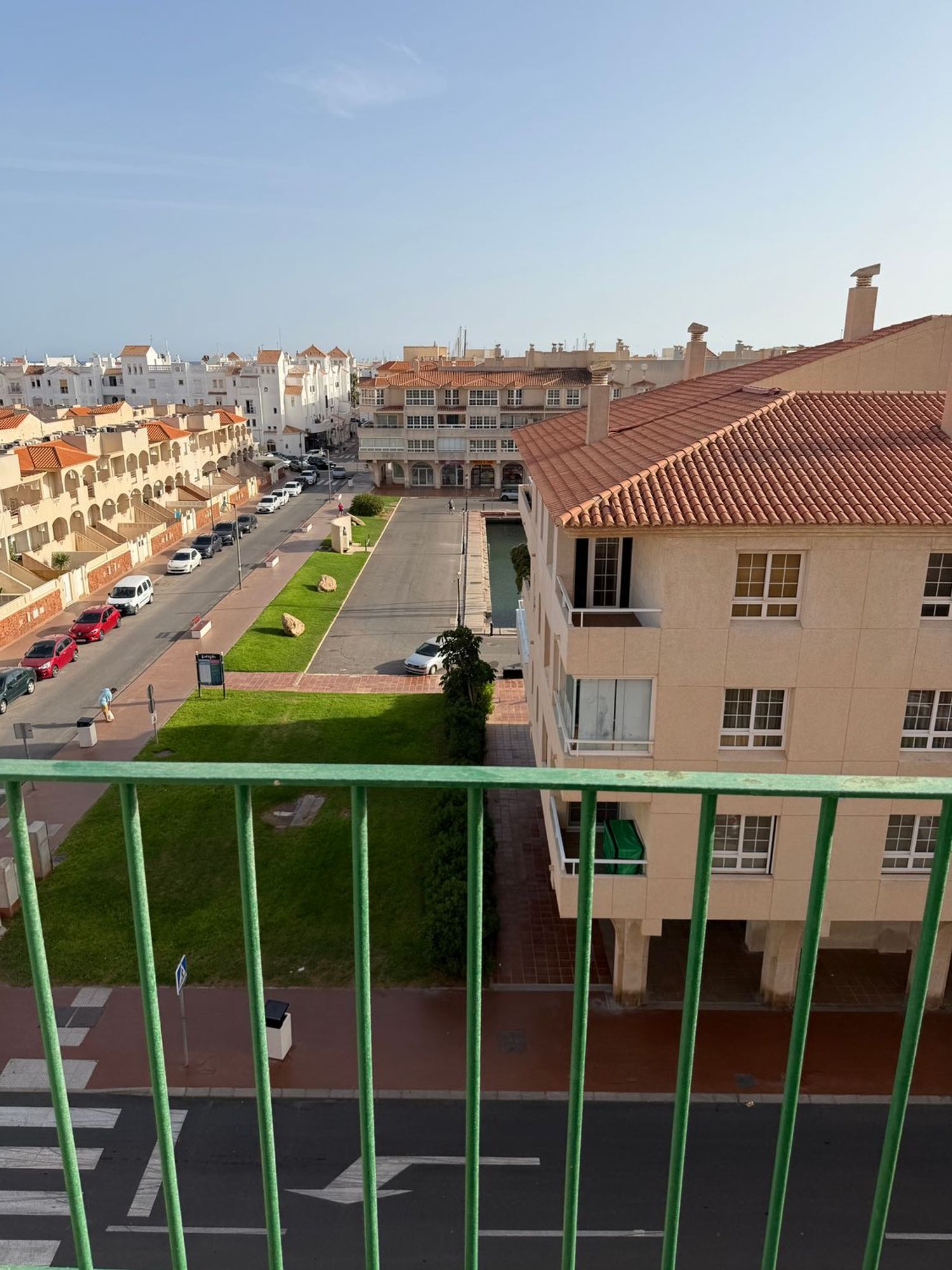 Piso en Calle Fragata, 29, Almerimar, Almerimar - Foto 2