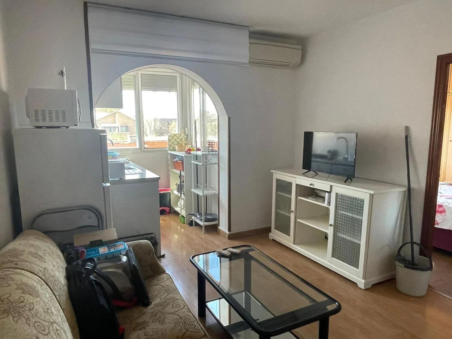 Piso en calle de López de Aranda, 10 - Foto 27