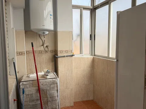 Piso en calle Nuestra Señora de Lourdes, 4 - Foto 10