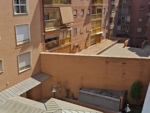 Piso en Avenida Eduardo Dato, 23, Buhaira - Huerta del Rey - Foto 29