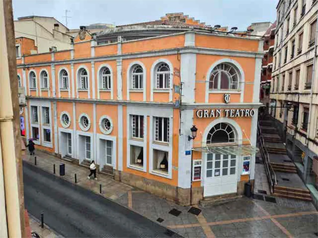 Piso en Centro - Foto 9