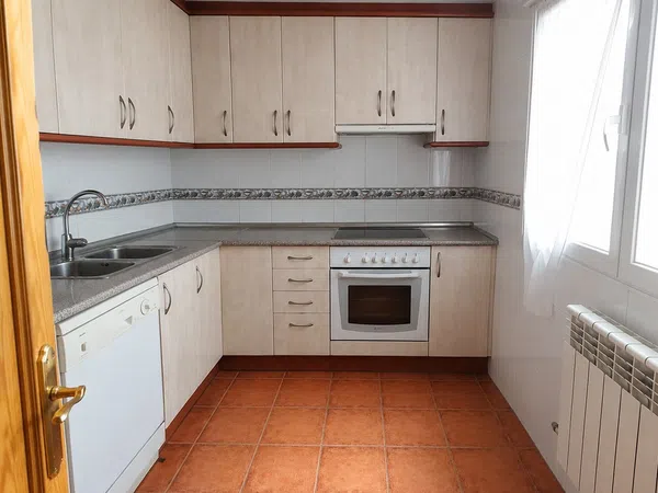 Chalet pareado en Calle Bayona, 1 - Foto 3