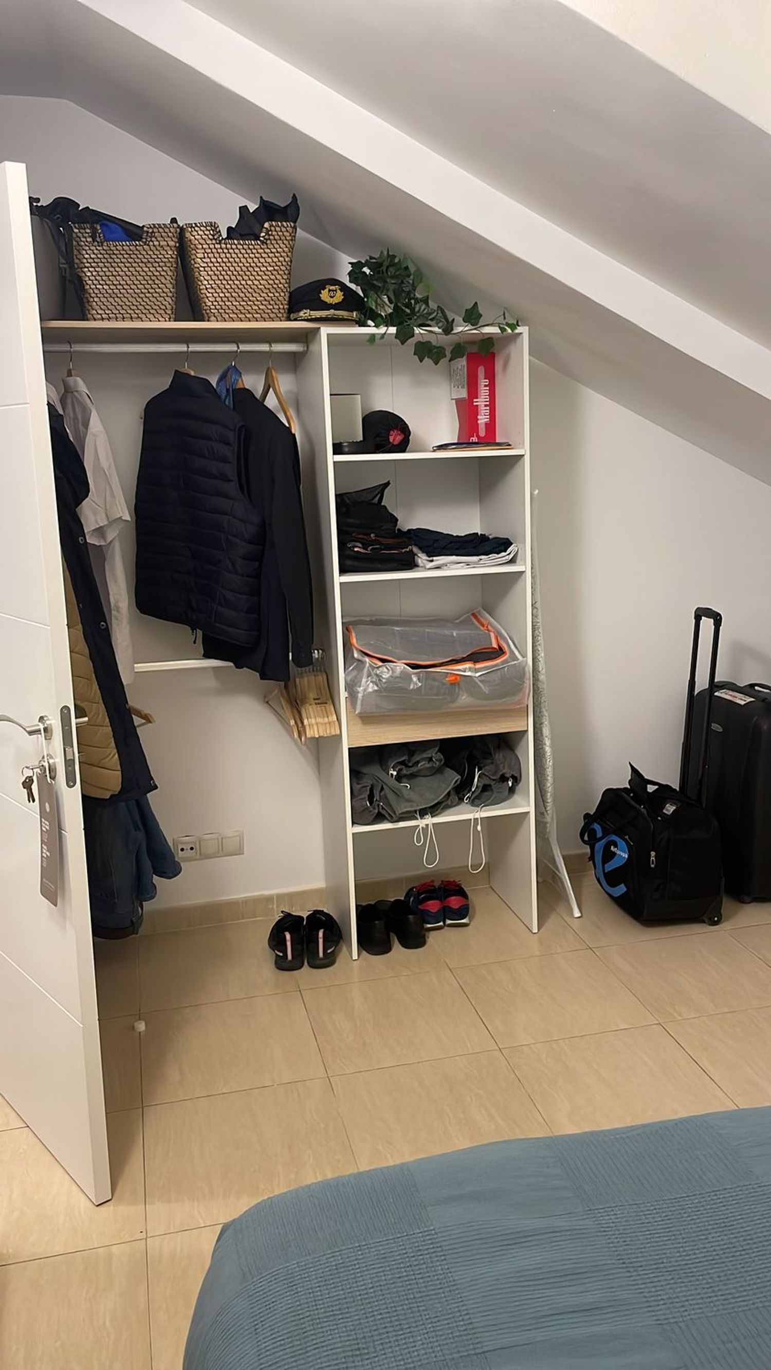 Piso en calle Empedrada, 25 - Foto 8