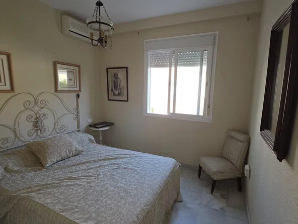 Chalet adosado en Calle Mochuelo, 35, El Águila - Foto 14