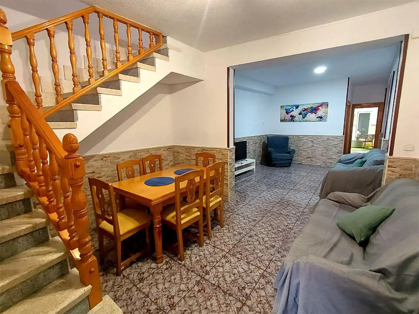 Planta baja en  Calle Fuensanta 67 - Foto 3