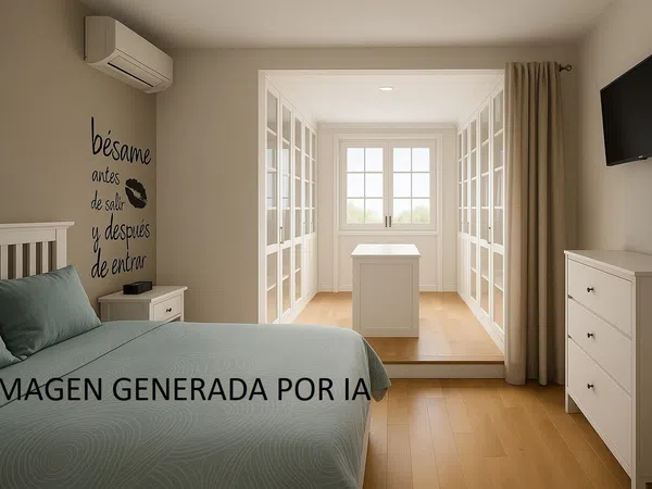 Ático en calle Ana Frank, 98 - Foto 20