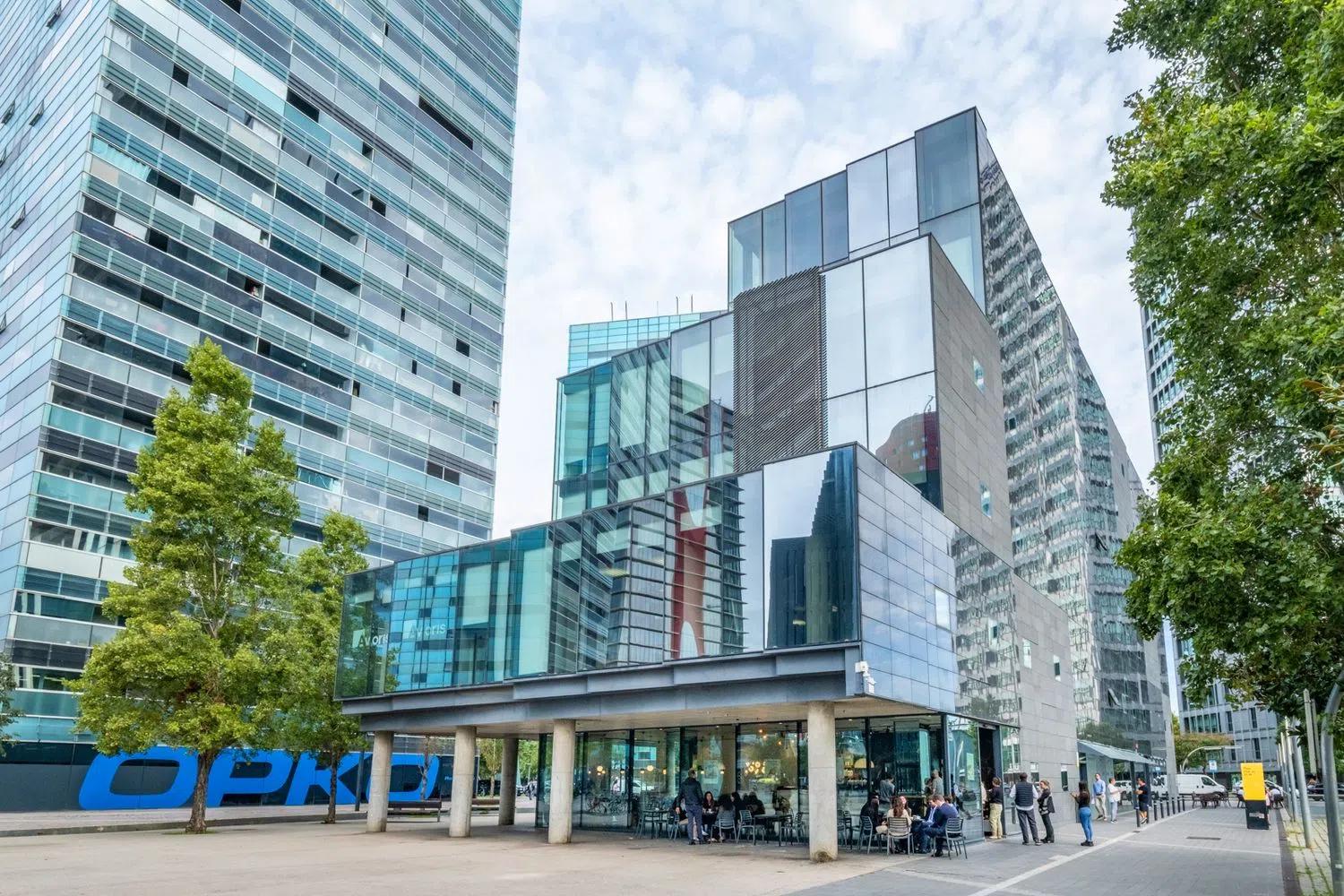 Piso en plaza d'Europa, 18 - Foto 30