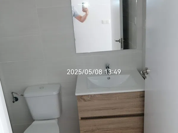 Chalet adosado en calle Virgen Bien Aparecida, 99 - Foto 7