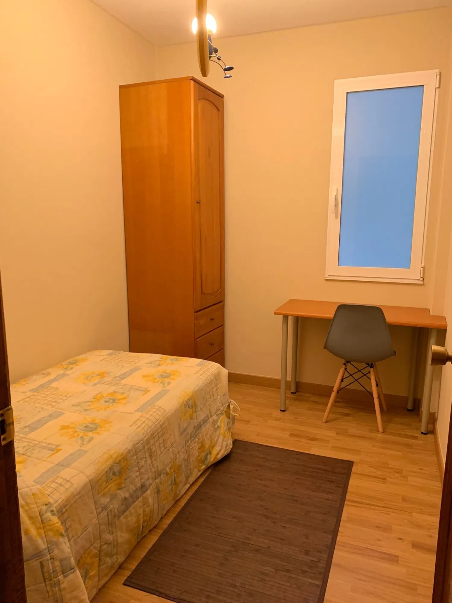 Piso en travesía de Vigo, 127 - Foto 6