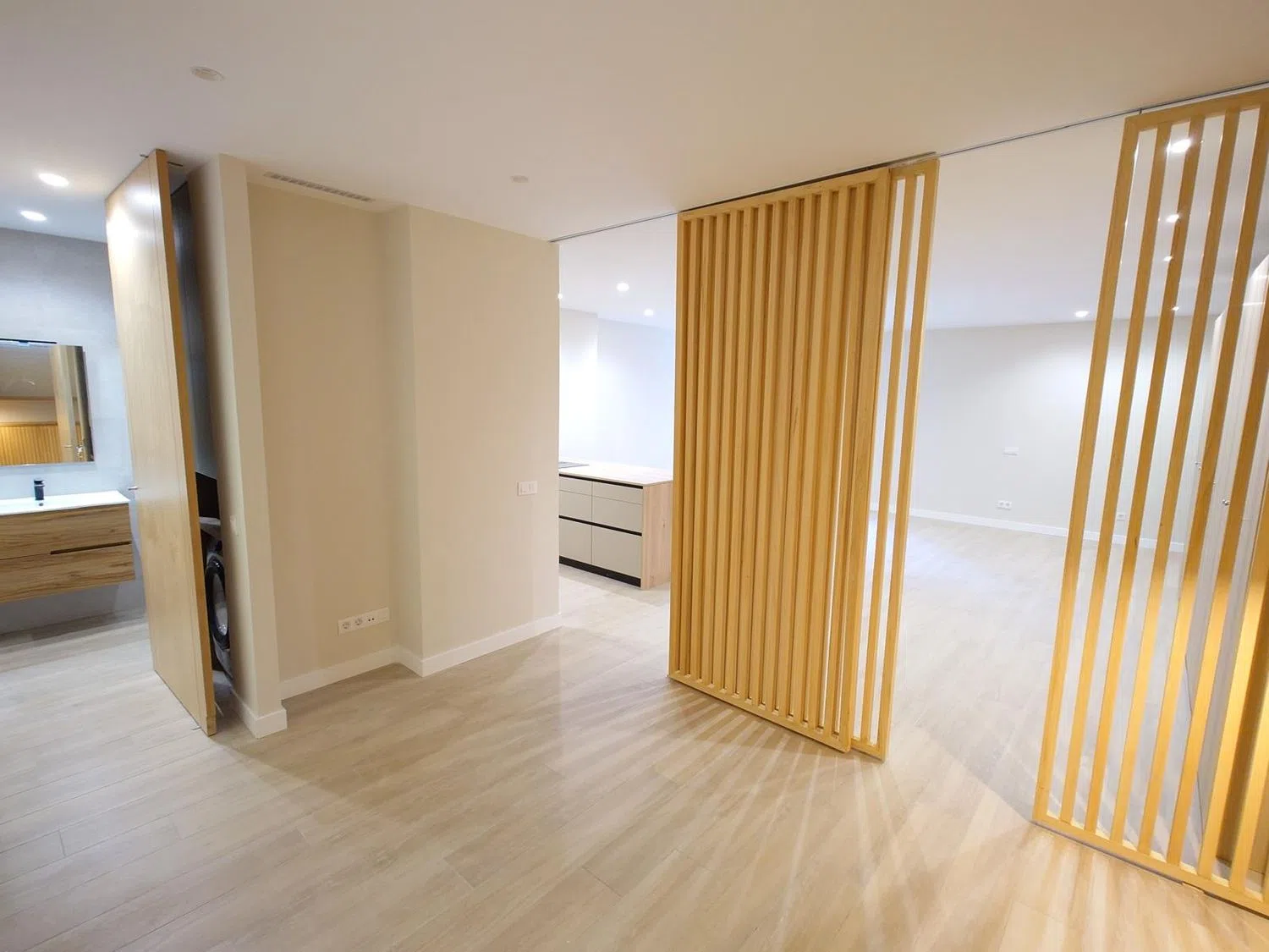 Estudio en calle del Duque de Sesto, 30 - Foto 8