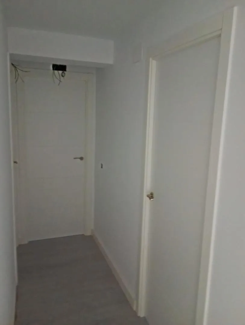 Piso en  Calle Saturnino Fresno 14D